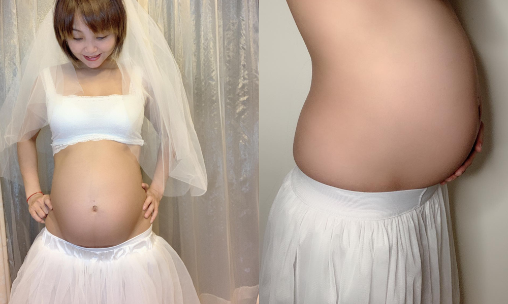 孕媽壓力大 三姑六婆警告別摸肚 懷孕禁忌是迷信定有科學根據？