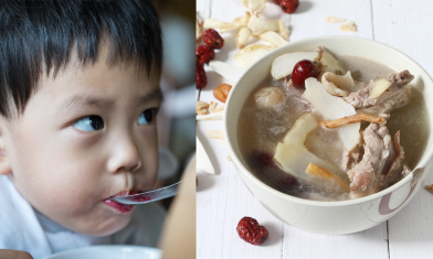 秋天湯水食譜｜11款滋潤止咳 排毒潤肺轉季湯水 解決秋燥喉嚨敏感！