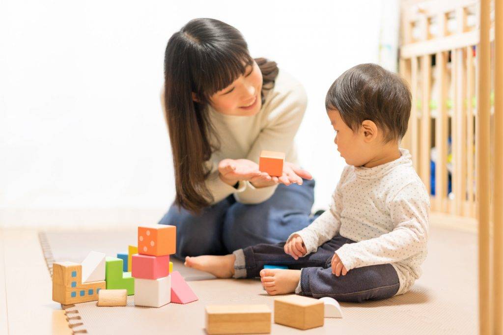 溝通技巧 這個親子玩樂的過程，也是讓父母了解子女的好途徑。