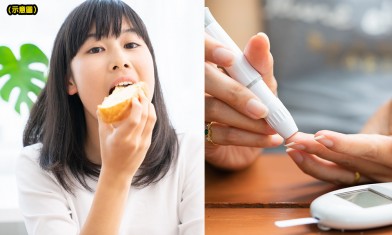 糖尿病14歲少女都中招 營養師揭無飯家庭致日常飲食糖分超標