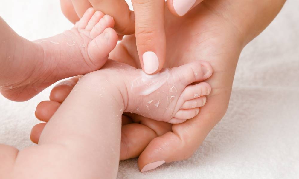 【嬰兒潤膚膏推薦】33款不含雌激素BB潤膚膏安全清單