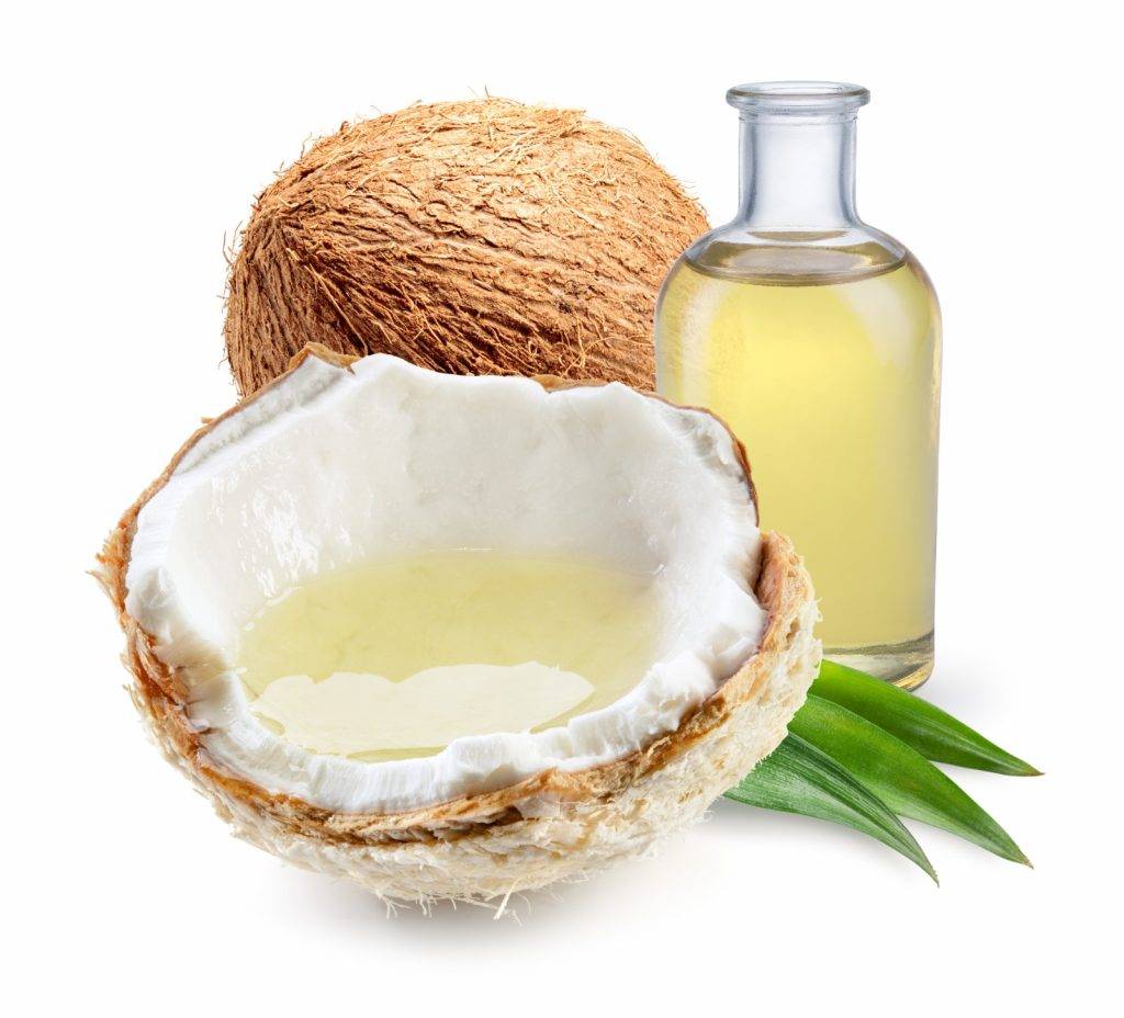 生酮飲食菜單大多建議用含有長鏈脂肪酸的椰子油作為脂肪來源之一。