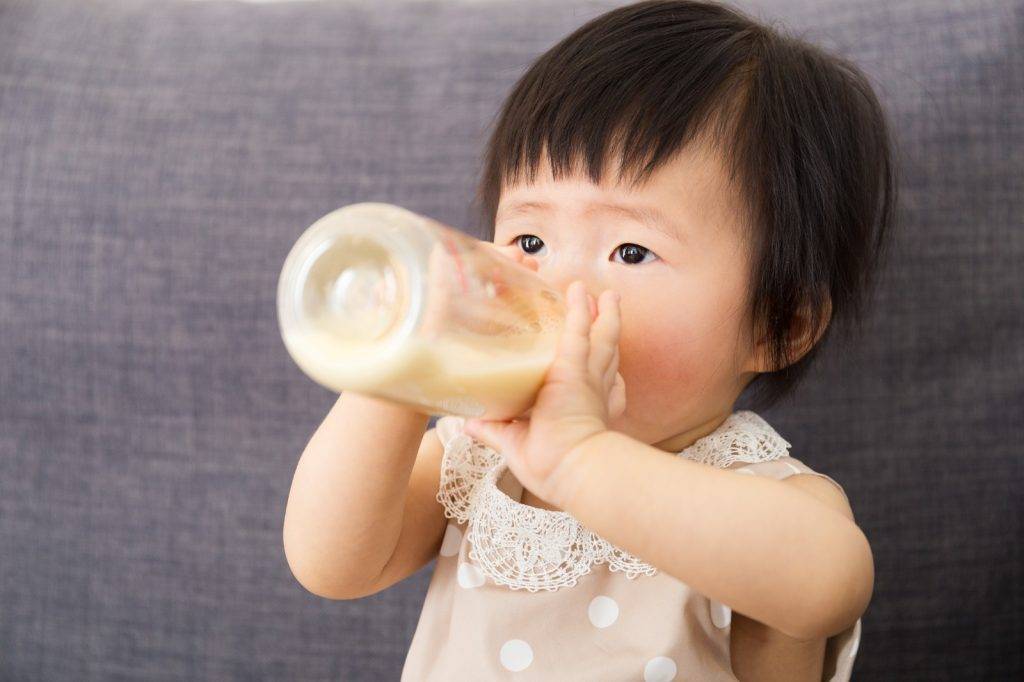 母乳是素嗎？素食家長疑惑 網民紛紛表兩極意見