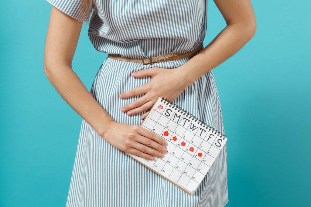 備孕飲食 多囊性卵巢症候群是受孕大敵，會影響排卵。