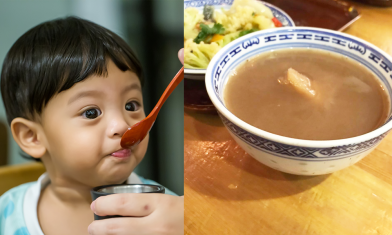 雨水節氣｜7大湯水食譜 去濕消水腫 解決成日攰＋胃脹食慾差問題