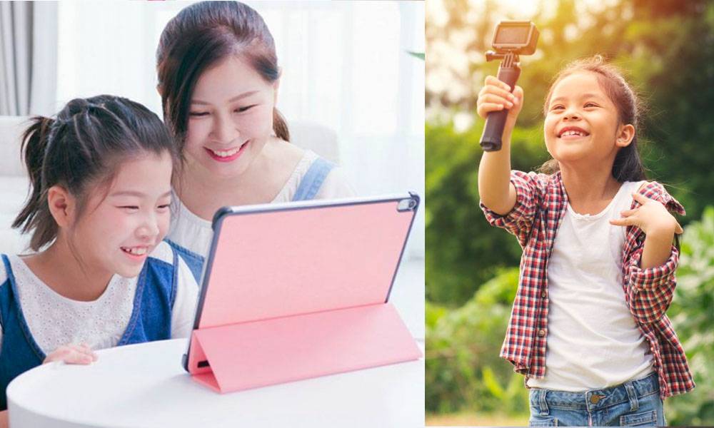 電子產品陪孩子成長 測量師媽媽融入Digital Parenting 1招免兒子沉迷虛擬世界