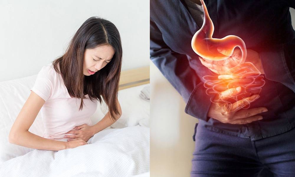 胃癌與胃潰瘍症狀易混淆 醫生提醒留意痛症出現於空腹還是進食後