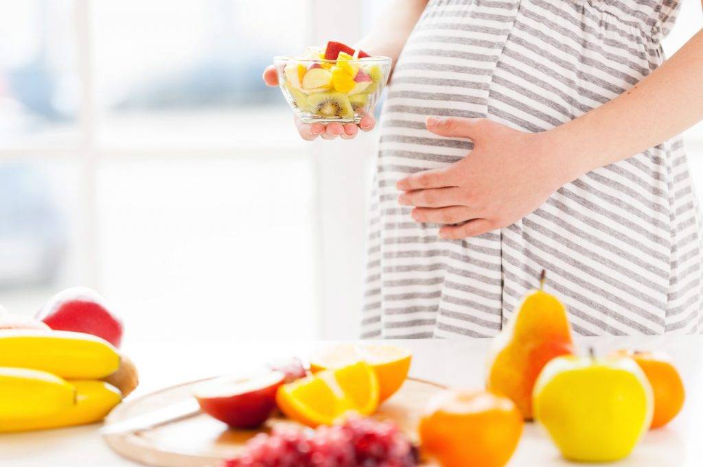 水果助胎兒大腦發展 研究：孕期多吃水果小孩平均智力高6至7分 | 附孕期5大水果推介