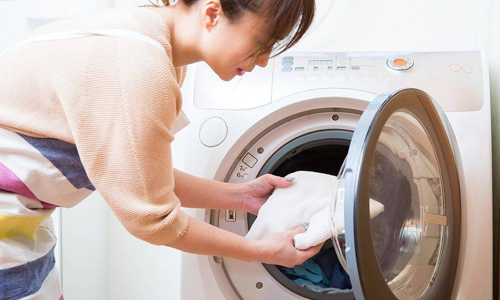 洗衣機推薦2021｜蒸氣消毒/烘洗兩用/遙距洗衣 7款人氣洗衣機推介
