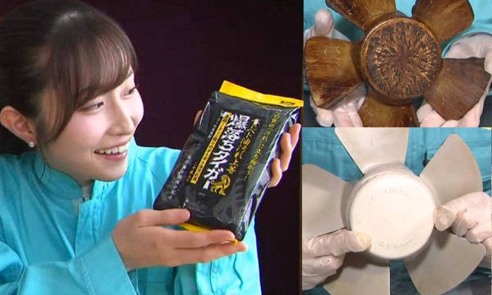 濕紙巾清潔廚房 日本節目實測清走抽氣扇4年頑固污漬 附購買連結