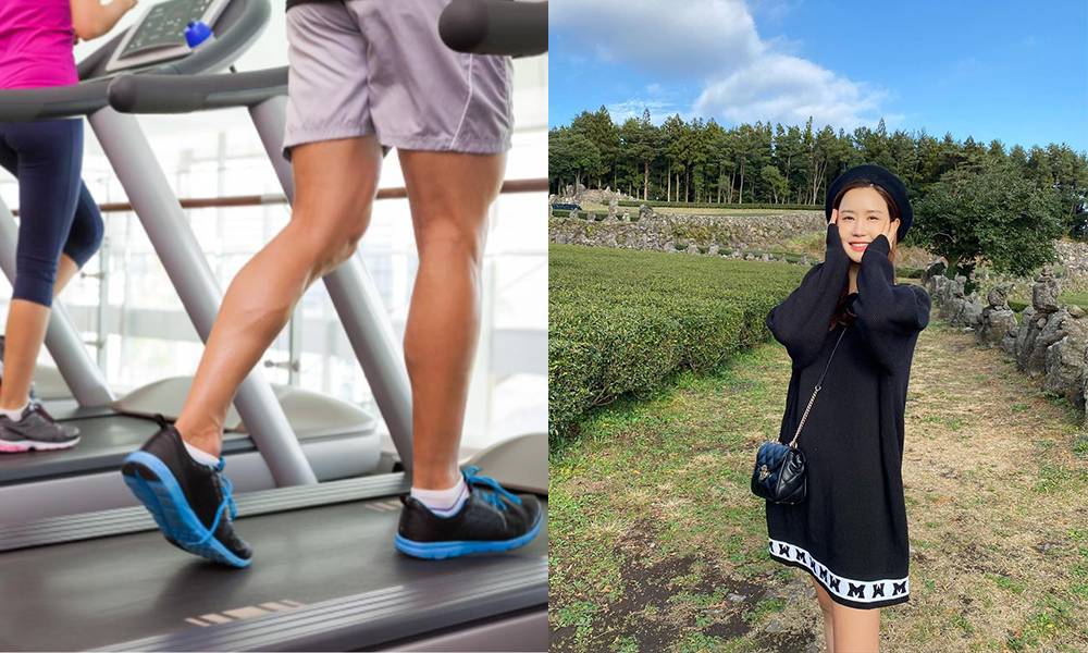 韓國「屁屁走路」減肥法實測成功甩肉21kg！ 行路瘦身無效可能要試試變奏版