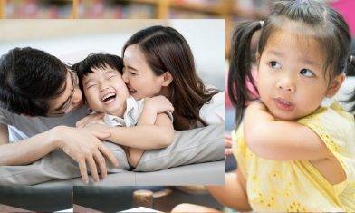 了解高敏兒10大特徵 助父媽有效應對孩子情緒轉變  建立良好溝通關係