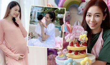 楊秀惠首當媽 教1招教出醒目女 大談馬來西亞4個教育特色 為預備留學者做準備