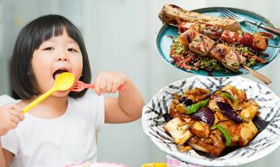 豆腐食譜5款-釀豆腐、冬瓜盅、串燒等耐煮入味！瘦身減重防骨質疏鬆 營養價值高