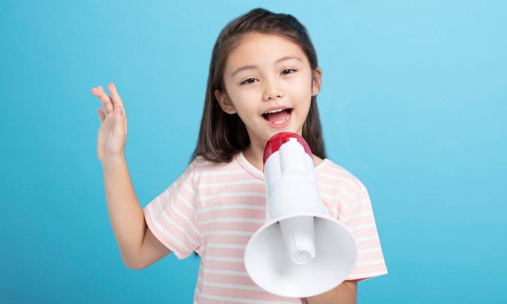 孩子發音問題成因複雜 言語治療師：家長可觀察1件事評估
