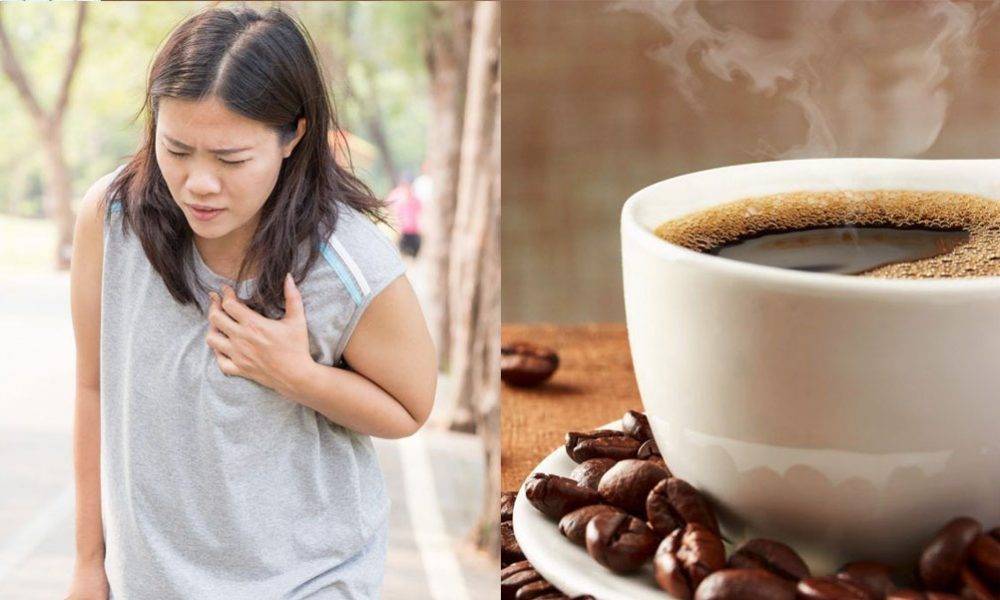 咖啡好處＋副作用｜研究：每天1杯咖啡 中風機率降8% 有助降低患糖尿病及肥胖風險