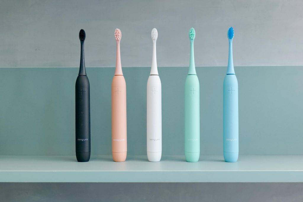 雙11 手動牙刷用家入門之選: ZenyumSonic™