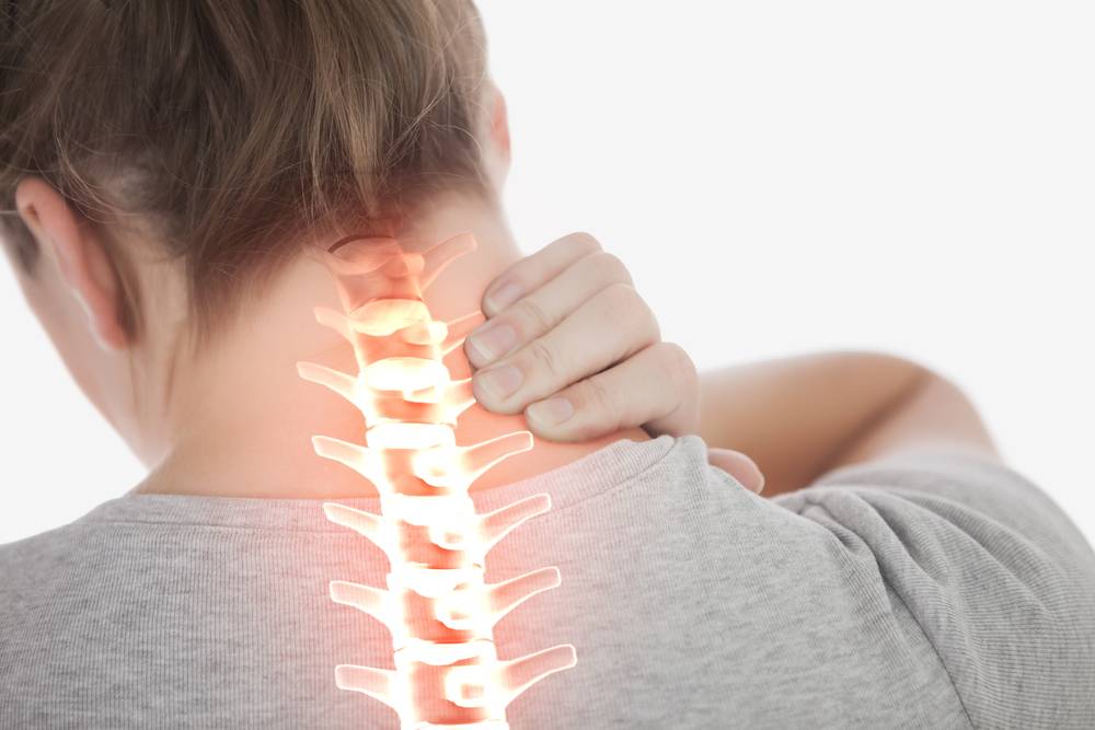 坐姿 坐姿錯誤可以造成椎間盤突出，造成疼痛
