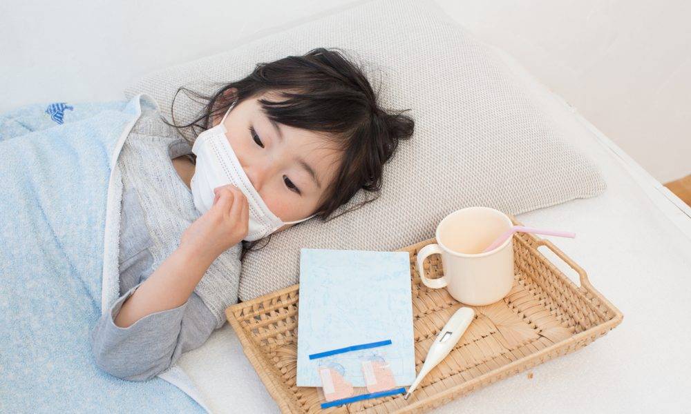 鼻竇炎症狀及5大預防方法｜醫生：傷風感冒可引起
