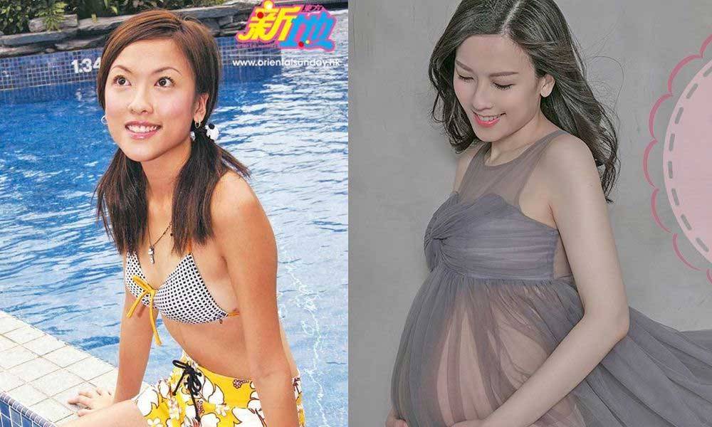 44歲江芷妮秘密生第二胎 自爆當年退出娛圈原因