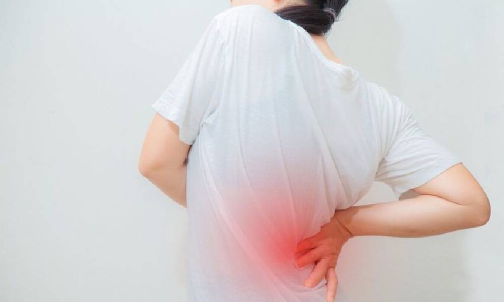 舒緩腰痛｜睡覺做1個動作 持續1個月即改善腰痛 關鍵在於膝頭下面