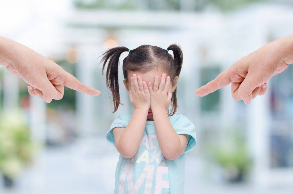 女兒監護權撫養權女友埋怨單親爸爸花太多時間照顧女兒 要求放棄女兒撫養權 爸爸果斷選擇分手（圖片來源：Shutterstock）