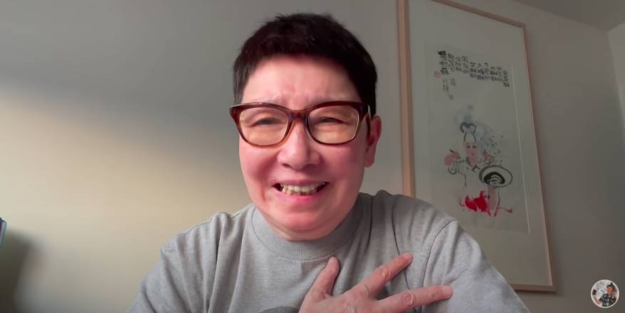 蘇施黃 蘇施黃日前就防疫政策於自家YouTube頻上載以《親愛的香港政府…你是否在等所有疫情完全消失呀？》為題的影片