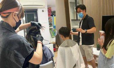 上門剪髮5大推介！小童長者半價＋18區都去＋$160起