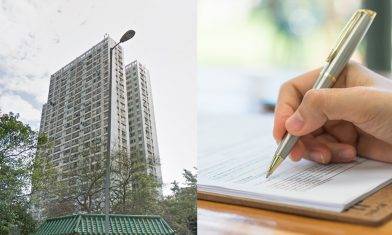 公屋富豪隱暪上水1,500萬住宅地 祥華邨租戶罰款$2,000判監10日｜附公屋申報詳情