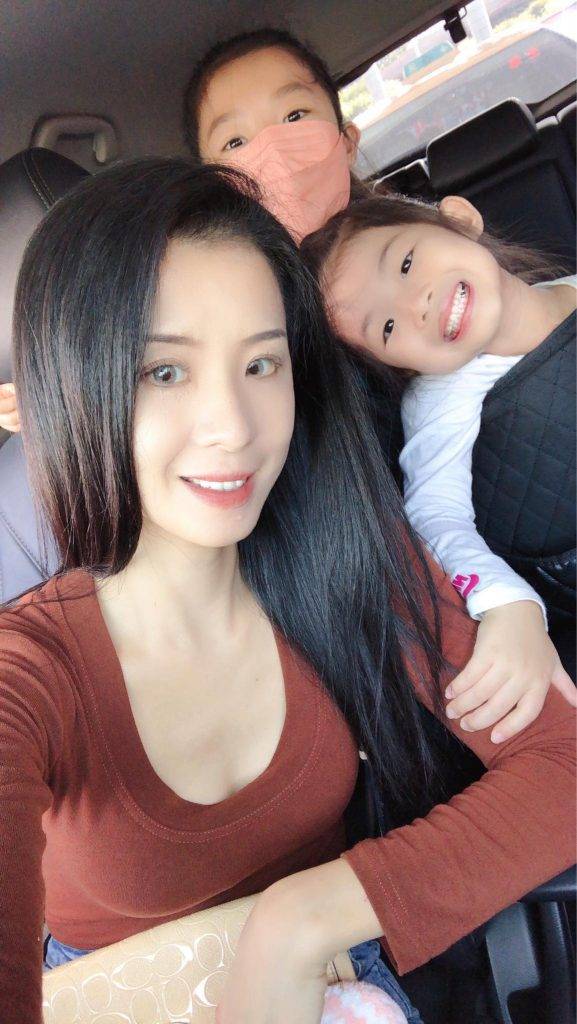 單親媽媽 Hui Ying樂觀面對分離、面對單親媽媽之名、過獨力照顧孩子的生活，這份樂觀足以證明她內心有多強大。