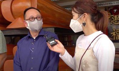 身後事指南｜疫下遺體積存棺木三日內用完！業內人士：恐怖程度入行40年來少有發生