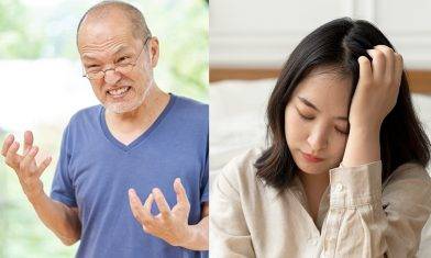 快測轉陰風險｜前日啱啱轉陰性 老爺奶奶堅持上門嚟睇一歲孫｜第五波疫情