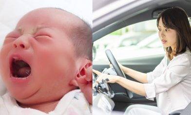 私院收症情況｜孩子發燒白車打唔通 遇好心人義載｜附防疫的士作用｜第五波疫情