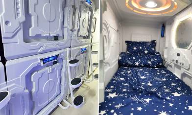 佐敦太空艙劏房招租$2,100全包 懷疑一劏20每月可賺4萬 無牌經營可囚兩年