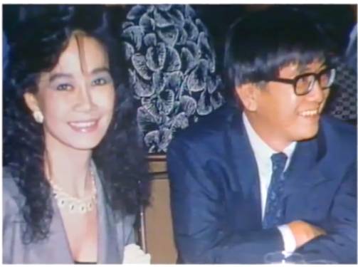 肺癌成因 林燕妮生前與才子黃霑有著一段轟轟烈烈的愛情，兩人均因肺癌逝世。