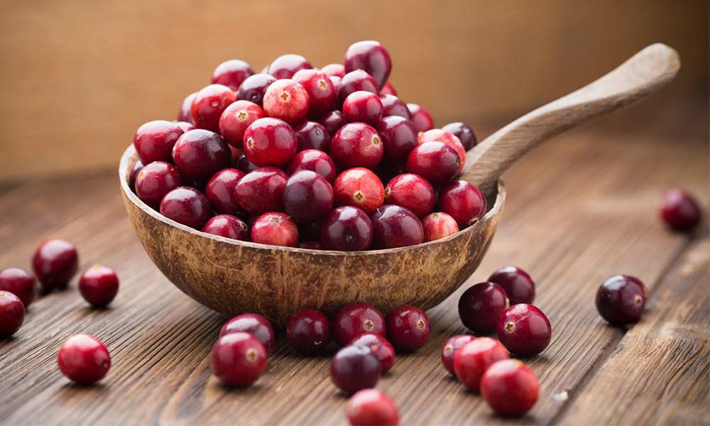 藥物禁忌 蔓越莓汁影響凝血作用