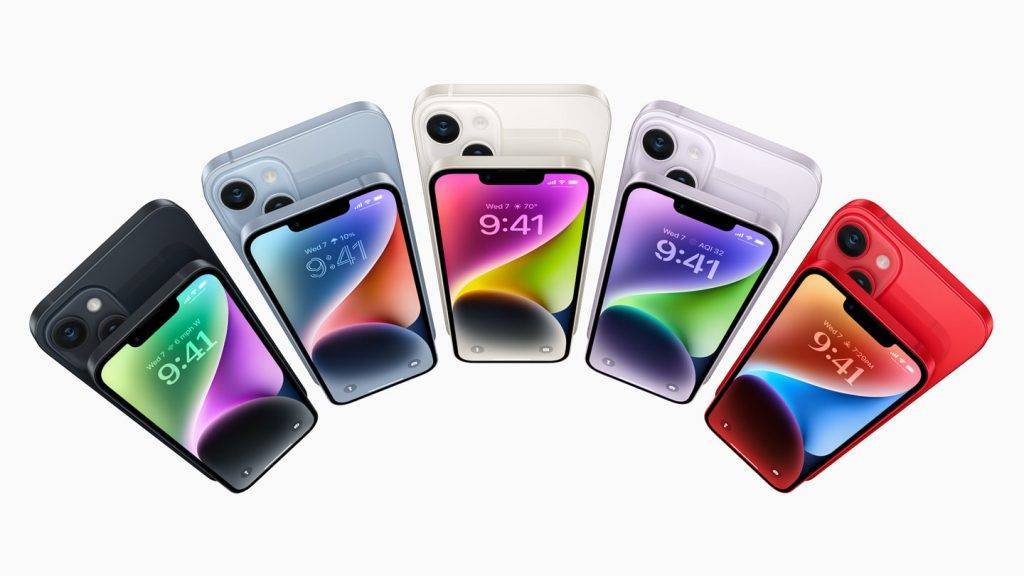 iPhone14回收價｜先達Pro Max最多賺$1600、紫色大機最好賣？持續更新