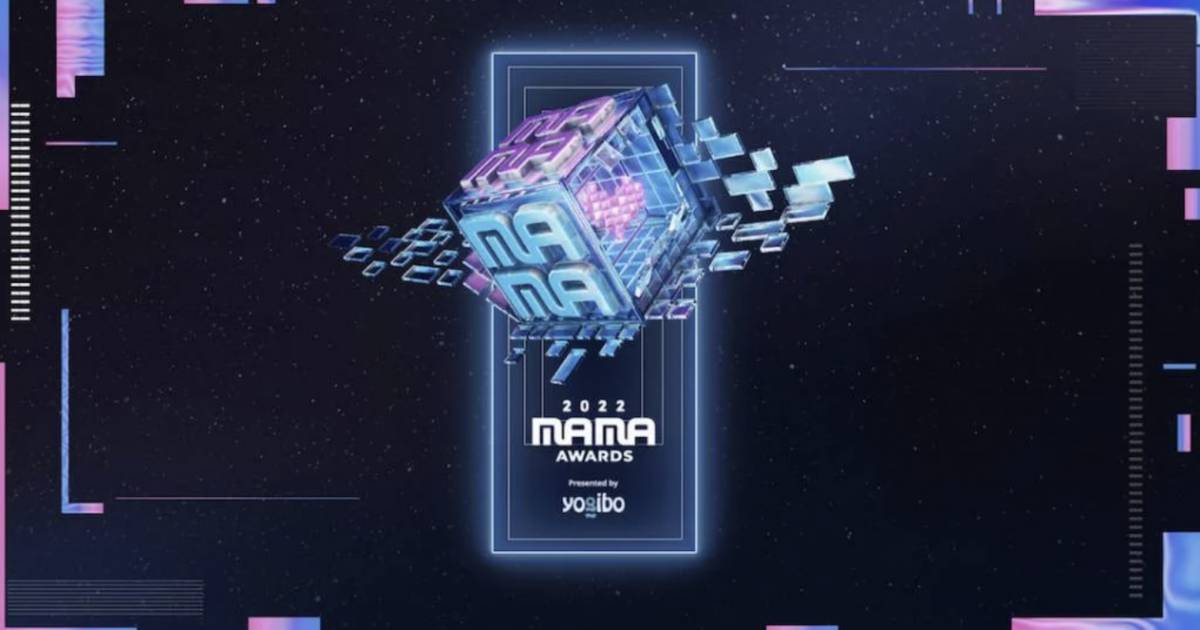 MAMA 2022｜得獎名單一覽！BTS橫掃6大獎、IVE奪年度新人＋歌曲