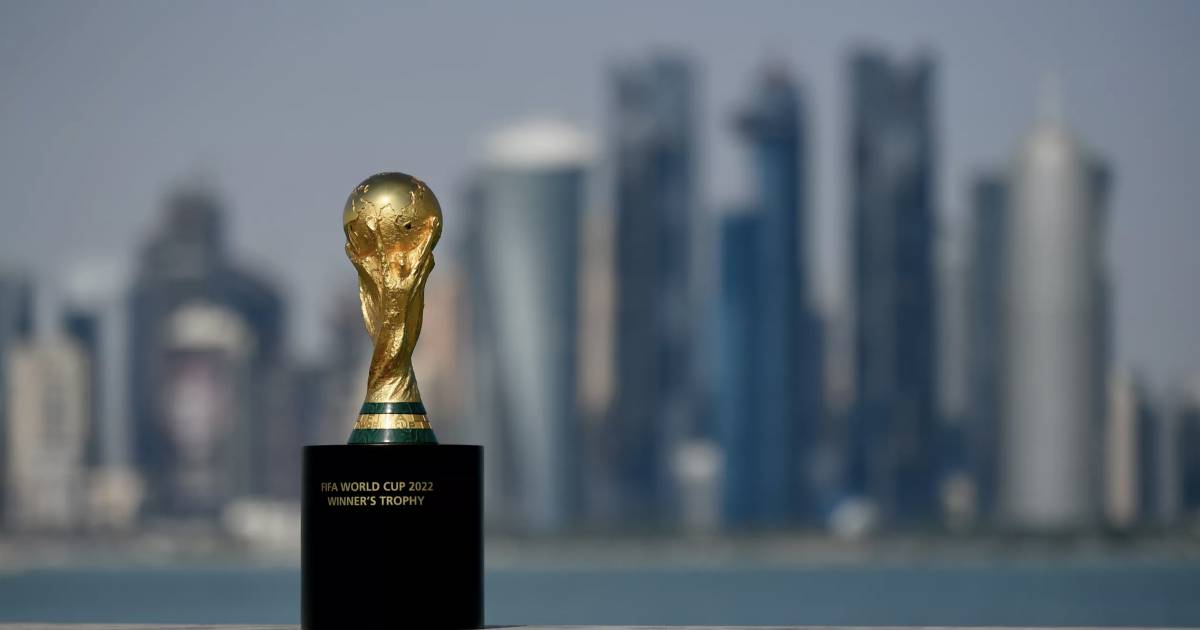 2022世界盃8強名單半數出爐＋晉級預測！4強、冠軍賽程表＋ViuTV直播時間表