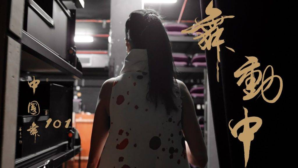 中國歷史文化 《中國舞 101：舞動中》走訪多個本地中國舞團體和舞蹈家，以寫實手法介紹中國舞的歷史來源和分類，多角度欣賞中國舞，了解中國舞在香港的當代發展。