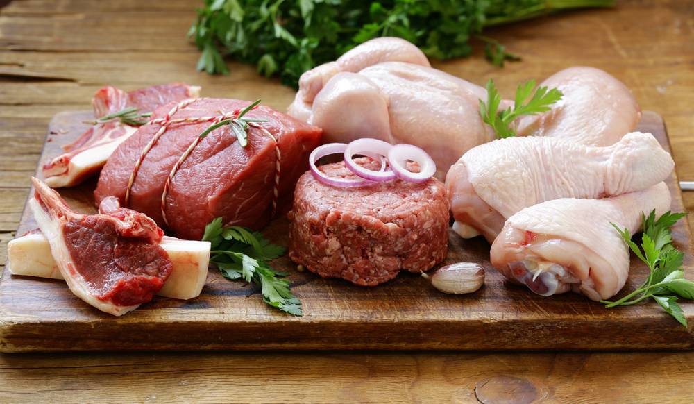  紅肉白肉營養分別 致癌 紅肉 sk15