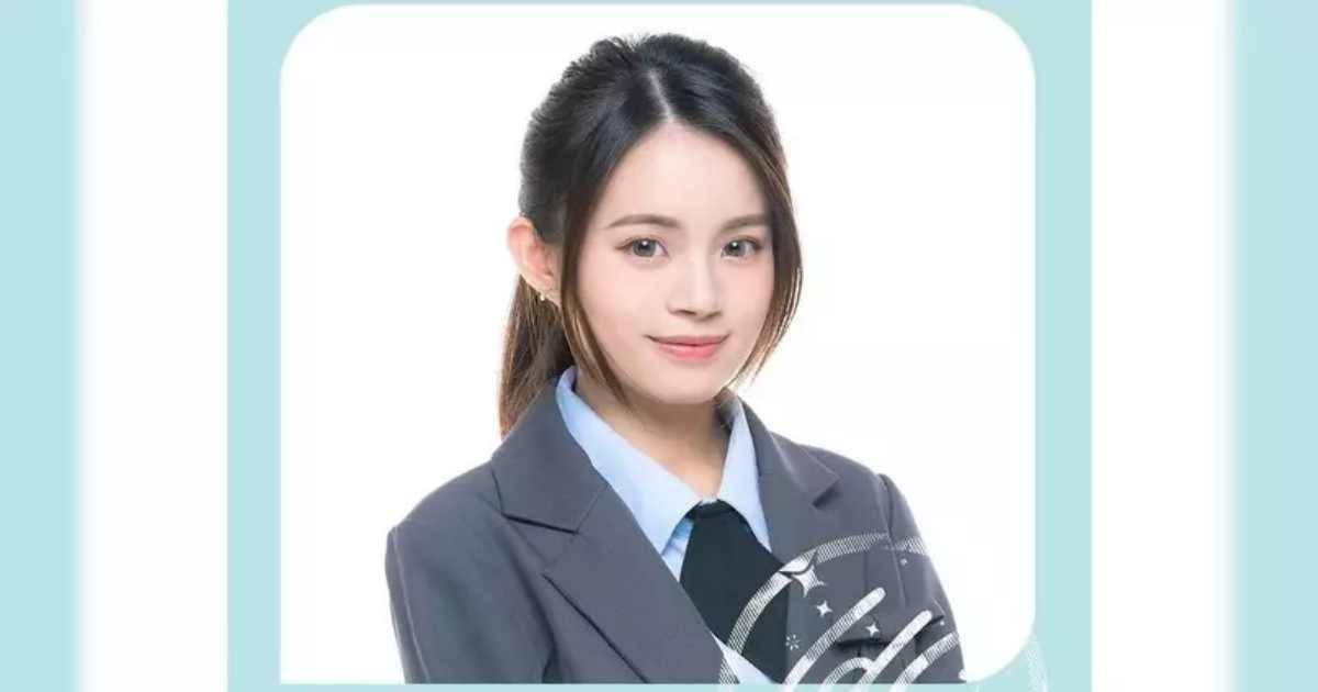 黃可盈