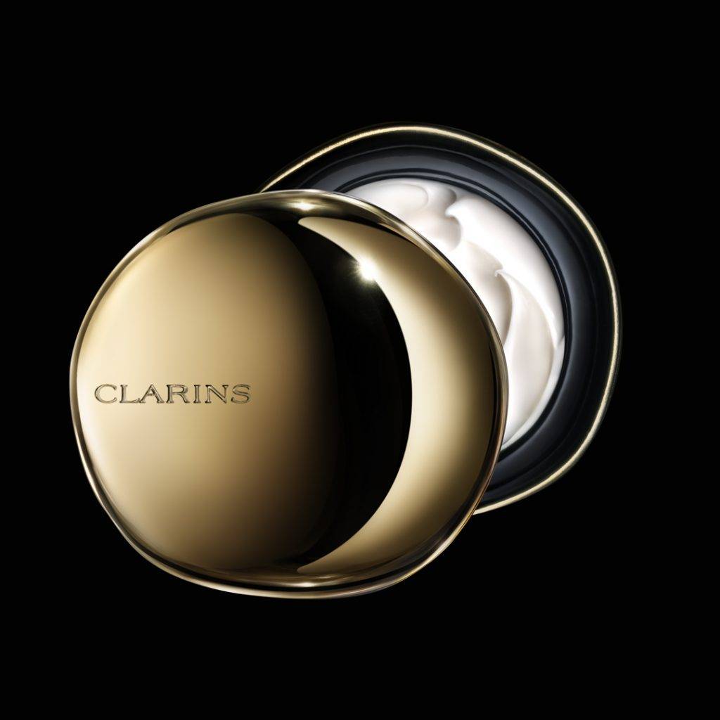 CLARINS Precious CLARINS Precious至臻凝時面霜 La Crème $2,600/ 50mL