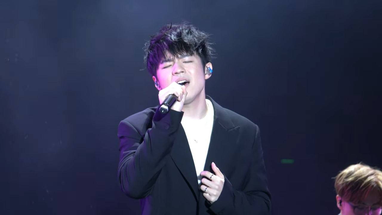 Ian演唱會2023｜陳卓賢門票公開發售詳情、票價、日期、座位表｜最新消息