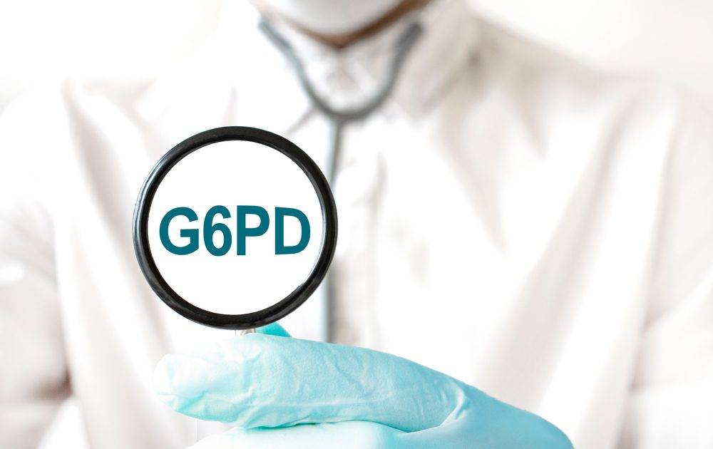 蠶豆症/G6PD缺乏症｜深入探討症狀、禁忌以及遺傳因素