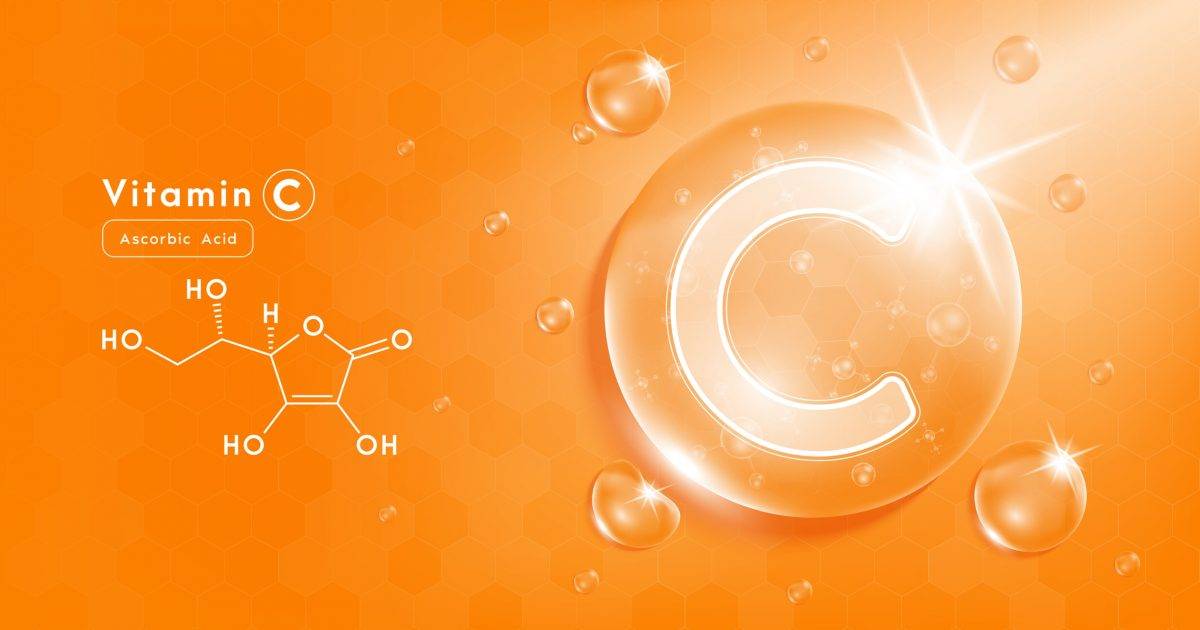 維生素C功效｜一文了解維他命C重要性、攝取量與食物來源