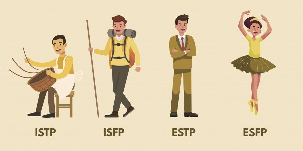 ISFP意思｜性格特徵及代表人物？MBTI人格測試中被稱為「冒險家」人格