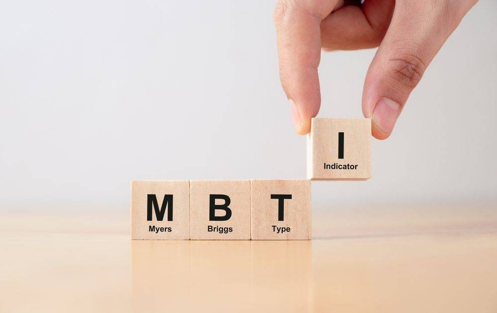 MBTI測試中文｜16型人格分析及結果！男女性格配對表+免費診斷職業測驗
