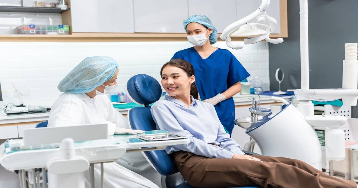 東涌牙醫推薦2023｜東涌牙醫診所名單｜附收費、地址、應診時間