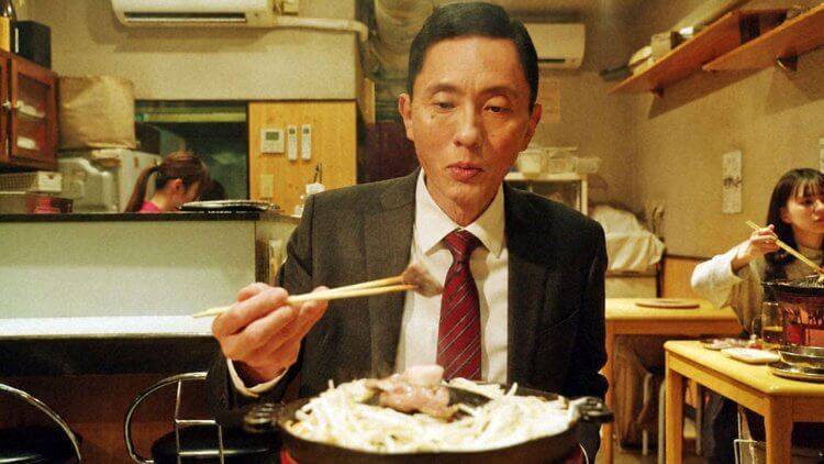日本拉麵 也有人指出到餐廳用餐，應該要遵守餐廳的規矩。